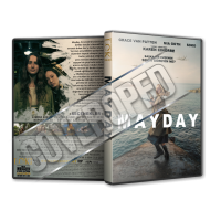 Mayday - 2021 Türkçe Dvd Cover Tasarımı